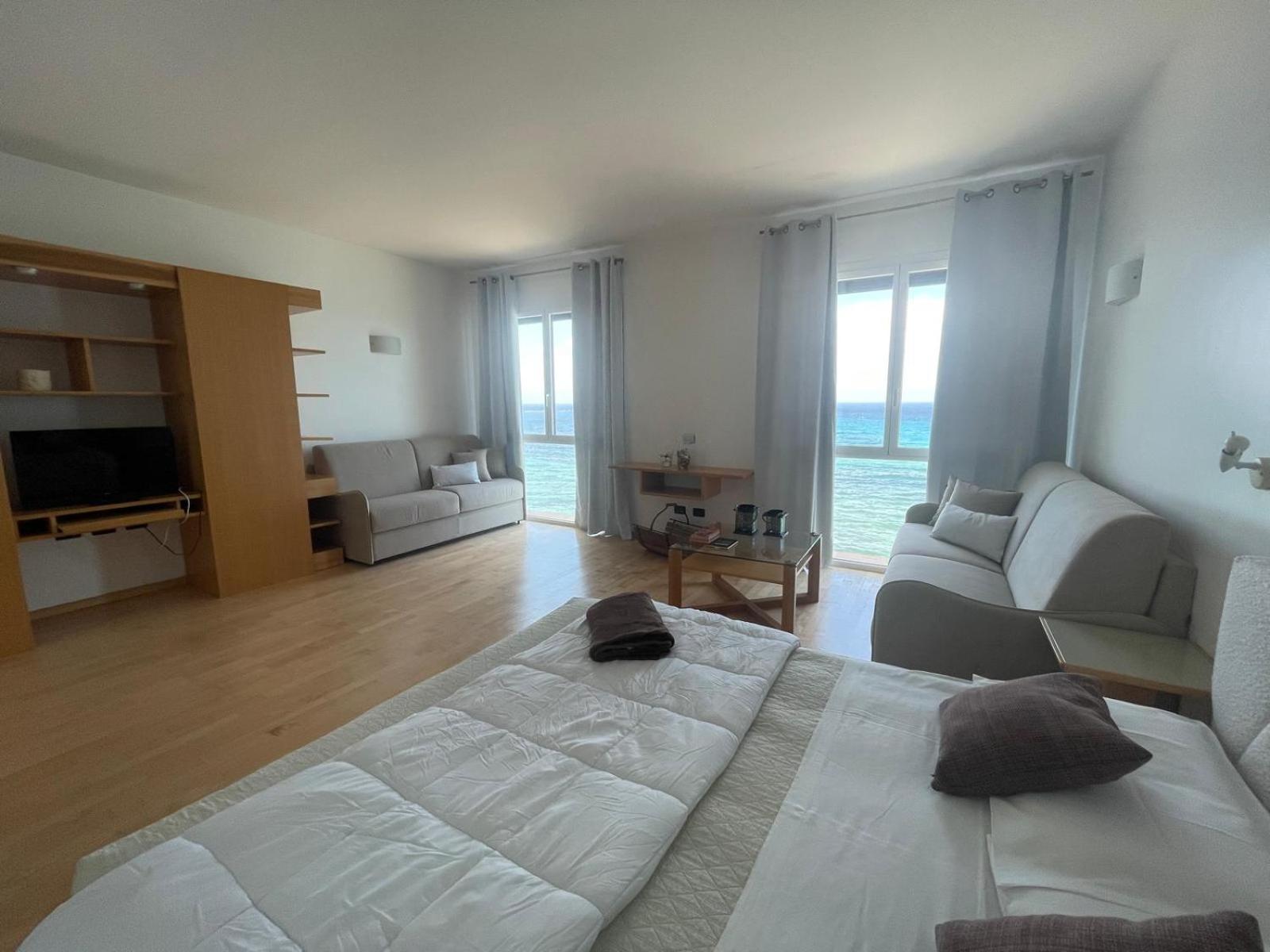Apartment Garibaldi Sea *